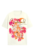 Graphic tees