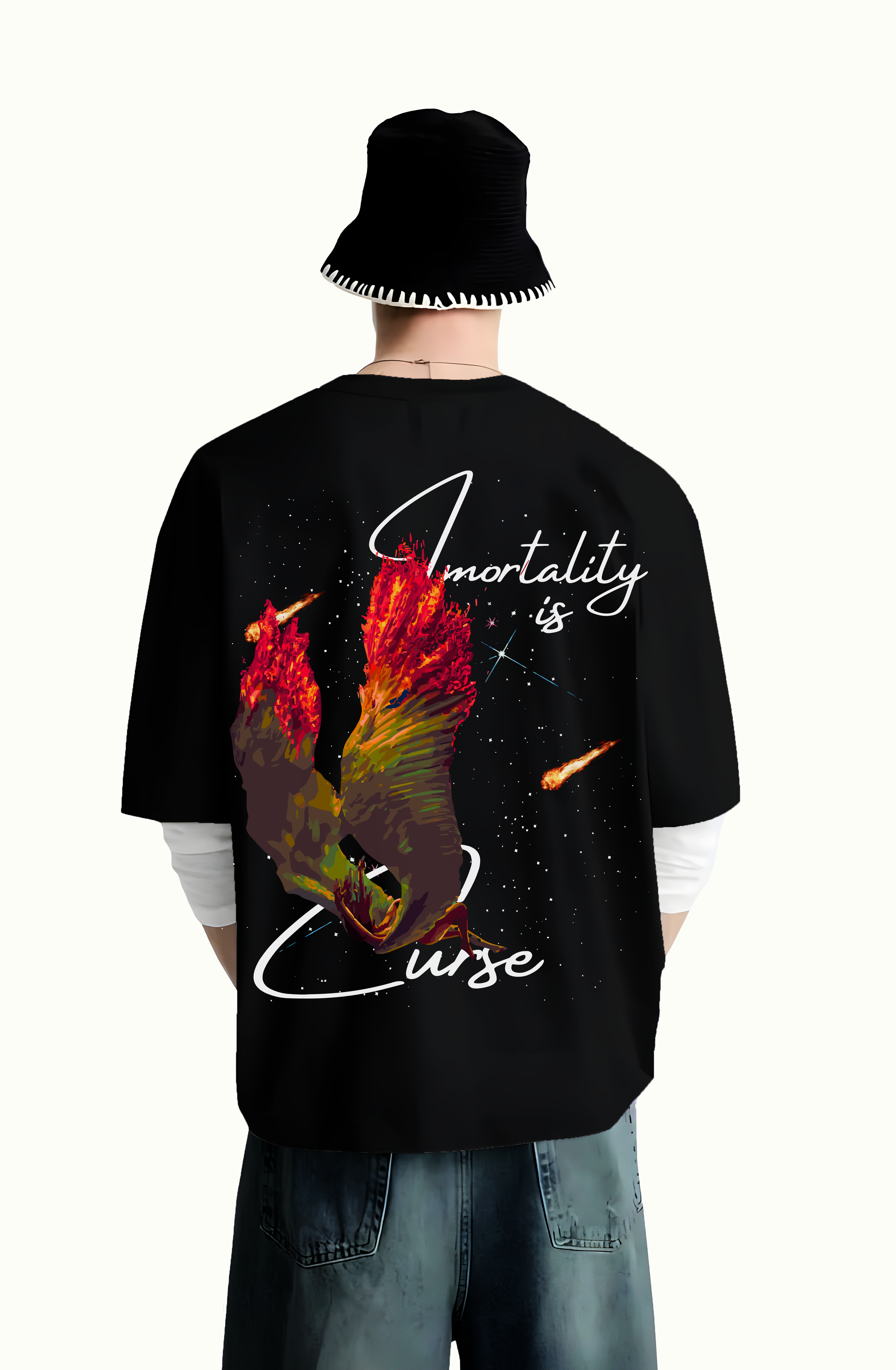 Immortal Tee