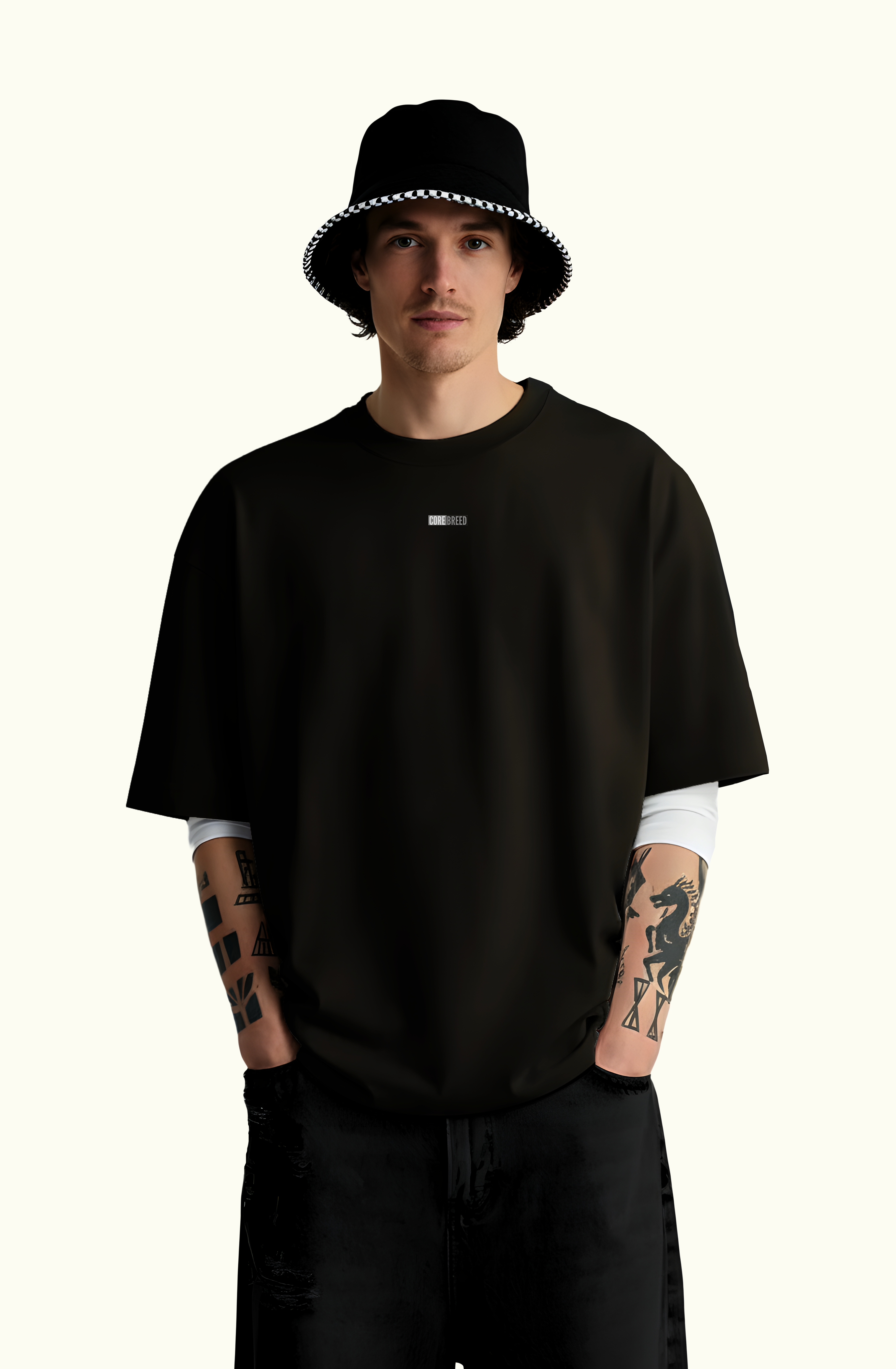 Immortal Tee