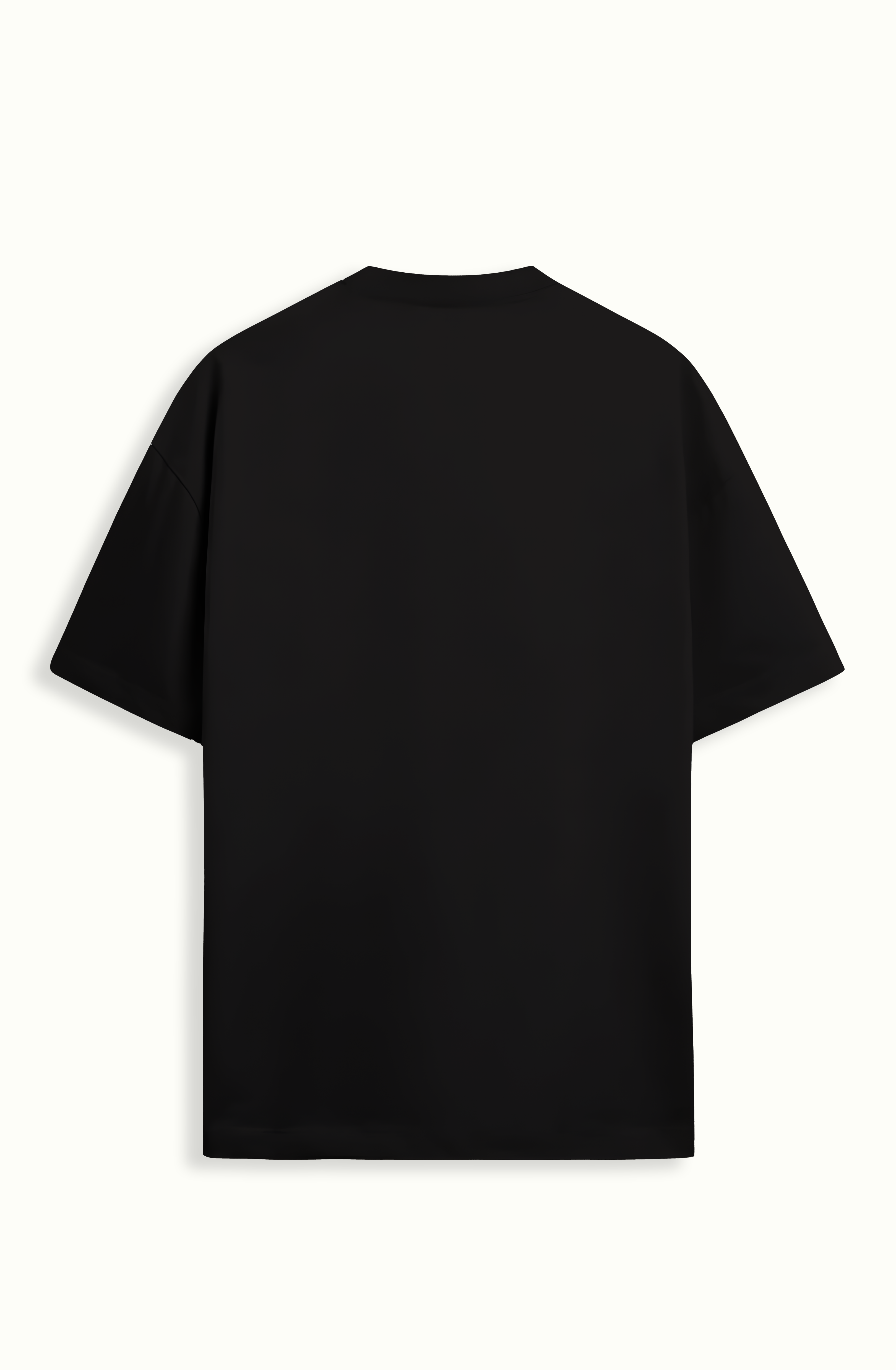 Basic Black T-Shirt