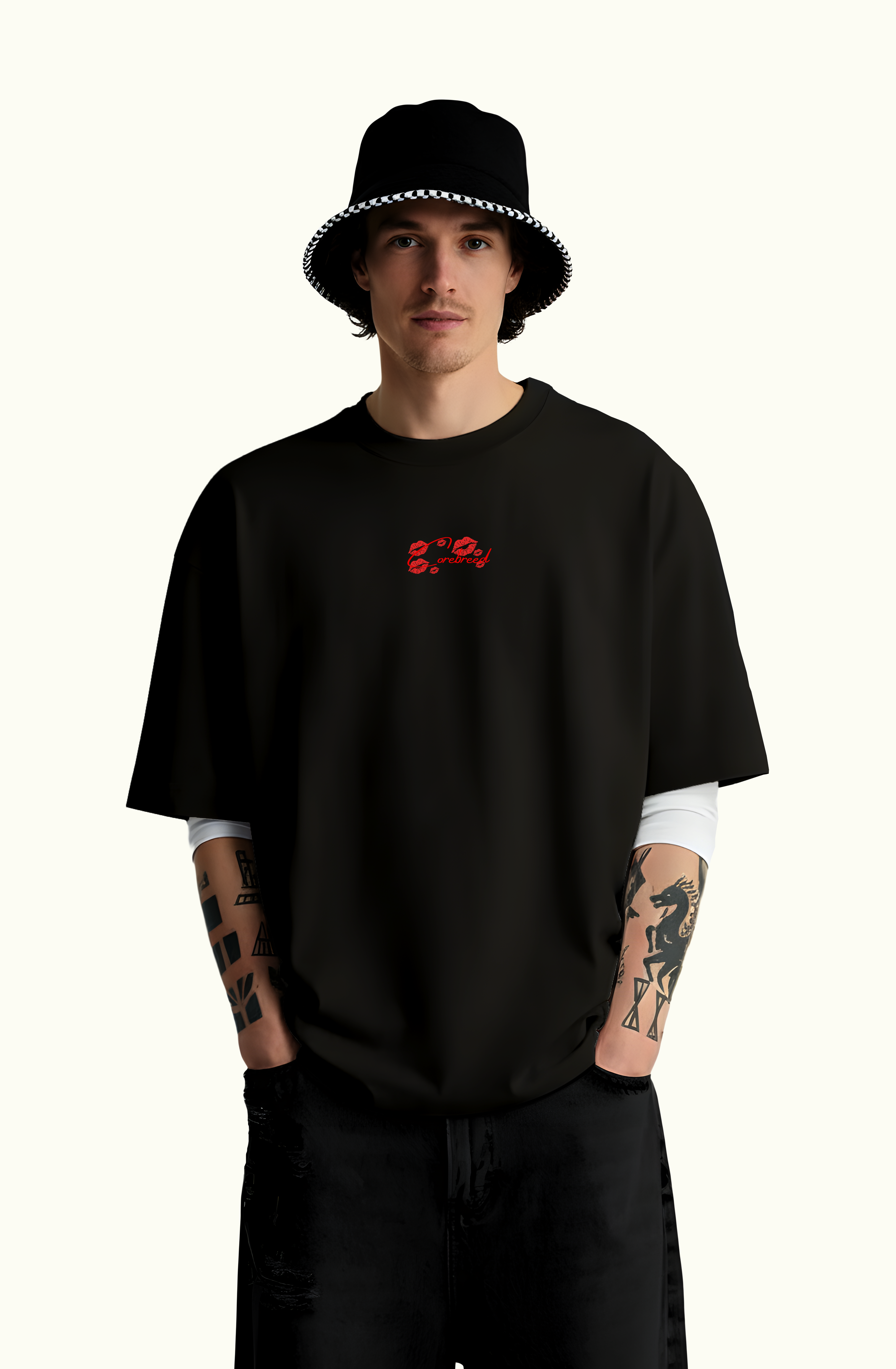 Lucid Dreams Tee